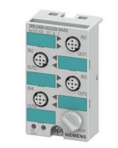 Siemens 3RK24000GQ200AA3 Module
