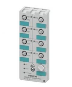 Siemens 3RK24001DQ000AA3 Device