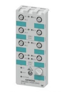 Siemens 3RK24001HQ000AA3 Device