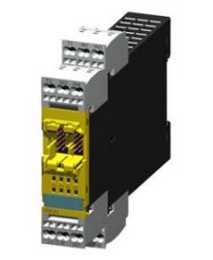 Siemens 3RK3231-2AA10 Module