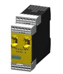 Siemens 3RK3251-2AA10 Module
