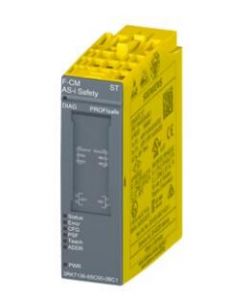 Siemens 3RK71366SC000BC1 Device