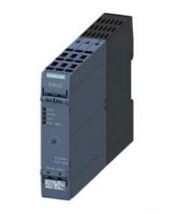 Siemens 3RM12073AA14 Starter