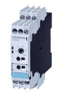 Siemens 3RP1505-1BP30 Timer