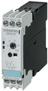 Siemens 3RP1512-2AP30 Relay