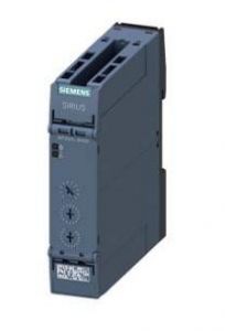 Siemens 3RP2505-2RW30 Relay