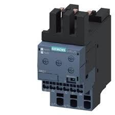 Siemens 3RR2142-2AA30 Monitoring Relay