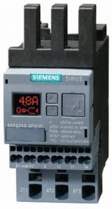 Siemens 3RR2241-2FW30 Monitoring Relay