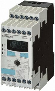 Siemens 3RS11421GW80 Relay