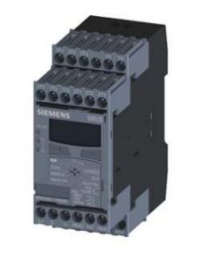 Siemens 3RS14411HB50 Relay