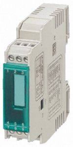 Siemens 3RS17061FW00 Signal Conditioner