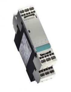 Siemens 3RS18002HQ01 Relay