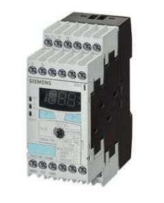 Siemens 3RS21401GW60 Relay