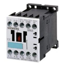 Siemens 3RT10151AK62 Contactor