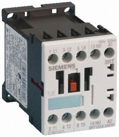 Siemens 3RT1015-1BB41 Contactor