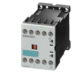 Siemens 3RT10151HB42 Contactor