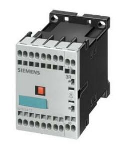 Siemens 3RT10152JB41 Contactor