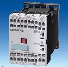Siemens 3RT10172AP02 Contactor