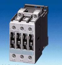 Siemens 3RT1025-1XB40-0LA2 Contactor