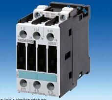 Siemens 3RT1026-1AV00 Contactor