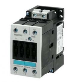 Siemens 3RT1033-1AK60 Contactor