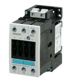 Siemens 3RT1034-1AK60 Contactor