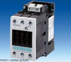 Siemens 3RT10341AP00 Contactor