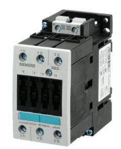 Siemens 3RT10341BB40 Contactor