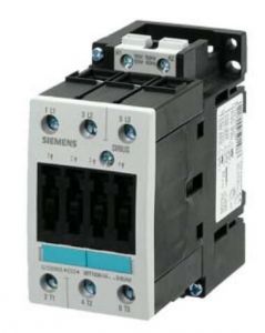 Siemens 3RT1035-1AM20 Contactor