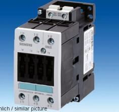 Siemens 3RT10351AF00 Contactor