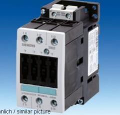 Siemens 3RT10351AP00 Contactor