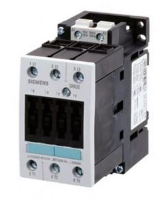 Siemens 3RT1036-1AP60 Contactor