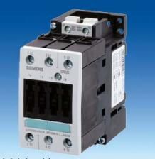 Siemens 3RT10361AF00 Contactor