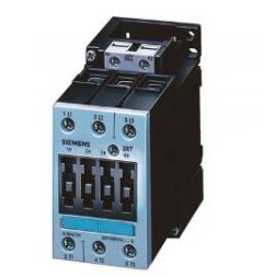Siemens 3RT10361AL20 Contactor