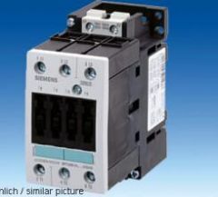 Siemens 3RT10361AP00 Contactor