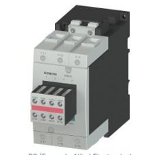 Siemens 3RT10441QB443MA0 Contactor