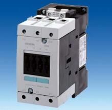 Siemens 3RT10451AP00 Contactor