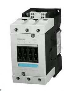 Siemens 3RT10453AF00 Contactor