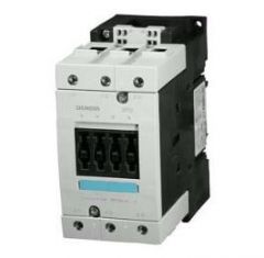 Siemens 3RT10453AM20 Contactor