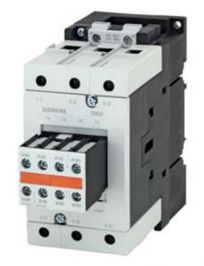 Siemens 3RT1046-1AK64-3MA0 Contactor