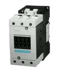 Siemens 3RT1046-1BB40 Contactor