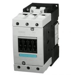 Siemens 3RT10461BE40 Contactor