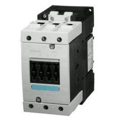 Siemens 3RT10461BF40 Contactor