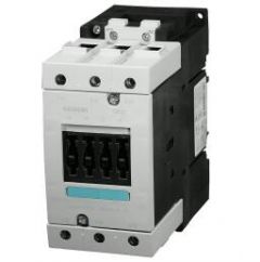 Siemens 3RT10461BG40 Contactor