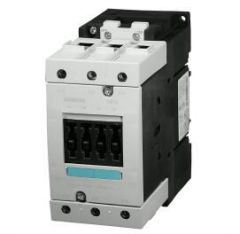 Siemens 3RT10461BW40 Contactor