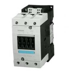 Siemens 3RT10463AM20 Contactor