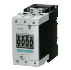 Siemens 3RT10463BB40 Contactor