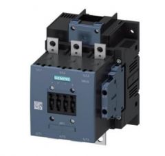 Siemens 3RT1054-6AF36 Contactor