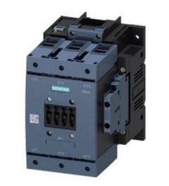 Siemens 3RT10541NF36 Contactor