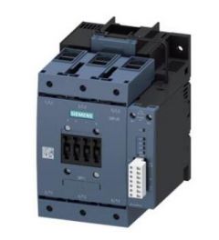 Siemens 3RT10541PF35 Contactor